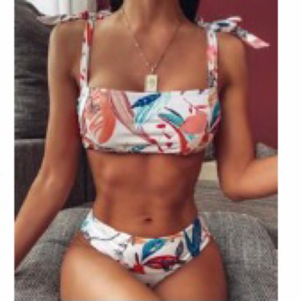 2 Sets for $18 NEW BIKINIS (Top and Bottom)